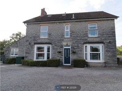 Detached house to rent in Castlebrook, Somerton TA11