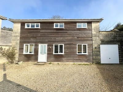 Detached house to rent in Crescent Place Mews, Odd Down, Bath BA2