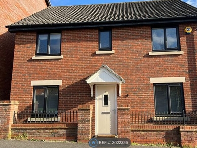 Detached house to rent in Dragonfly Lane, Cringleford, Norwich NR4