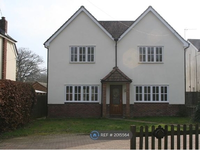 Detached house to rent in Long Road East, Dedham, Colchester CO7