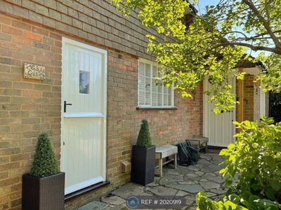 Detached house to rent in Mark Cross, East Sussex TN6