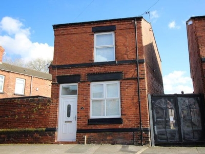 Detached house to rent in Rivington Road, Dentons Green, St Helens WA10