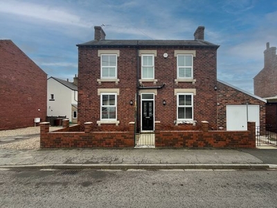 Detached house to rent in Shepstye Road, Horbury, Wakefield WF4