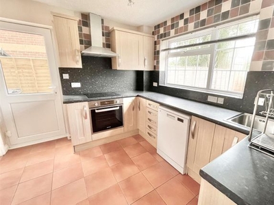Detached house to rent in Watch Elm Close, Bradley Stoke, Bristol BS32