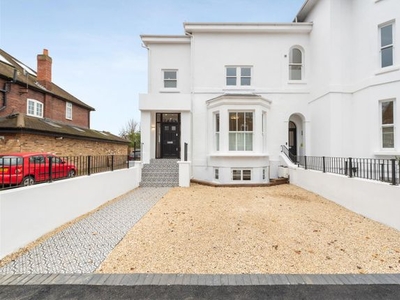 End terrace house for sale in Alma Road, Windsor SL4