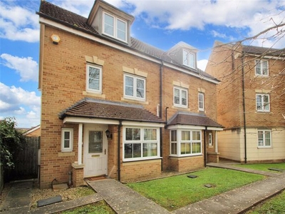 End terrace house for sale in Bristol South End, Bedminster, Bristol BS3