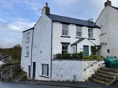 End terrace house for sale in Front Street, Alston CA9
