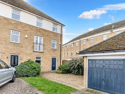 End terrace house for sale in Kingsdale Close, Menston, Ilkley, West Yorkshire LS29