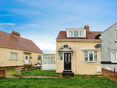 End terrace house for sale in Rose Crescent, Sunderland SR6
