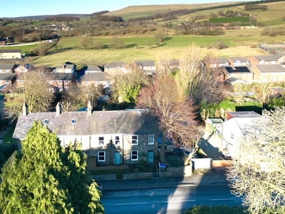 End terrace house for sale in Sheffield Road, Glossop SK13