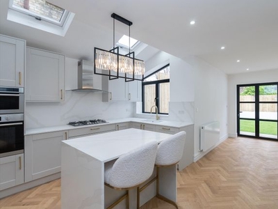 End terrace house for sale in Spenser Road, Poet's Corner, Herne Hill, London SE24