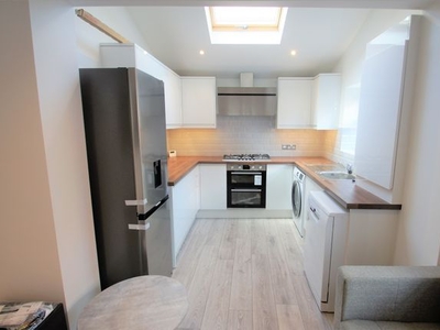 End terrace house to rent in Braemar Road, Fallowfield, Manchester M14