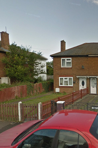 End terrace house to rent in Bristol Road, Luton LU3