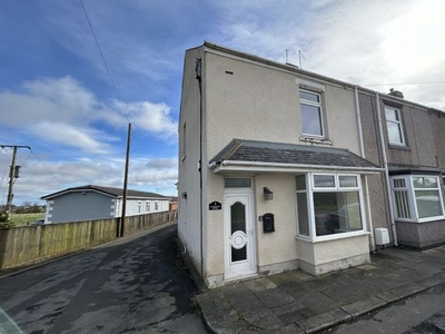 End terrace house to rent in Co-Opersative Terrace, Trimdon Grange, Trimdon Station TS29