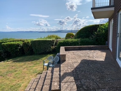 End terrace house to rent in Foxholes Hill, Exmouth EX8