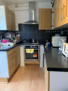 End terrace house to rent in Gaysham Avenue, Ilford IG2