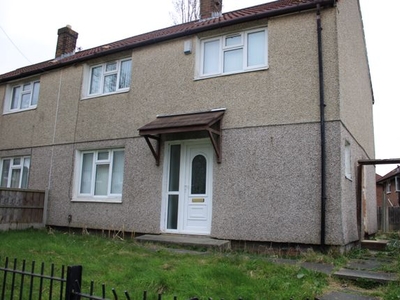 End terrace house to rent in Johnson Avenue, Prescot L35