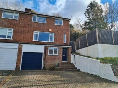 End terrace house to rent in Melody Road, Biggin Hill, Westerham TN16