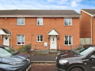 End terrace house to rent in Sawyer Road, Abbey Meads, Swindon SN25