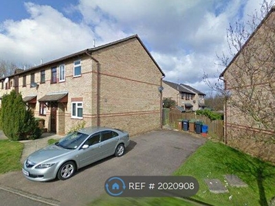End terrace house to rent in Sherwood Drive, Daventry NN11