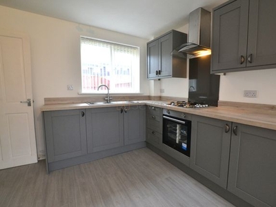 End terrace house to rent in Wynyard, Chester Le Street, County Durham DH2