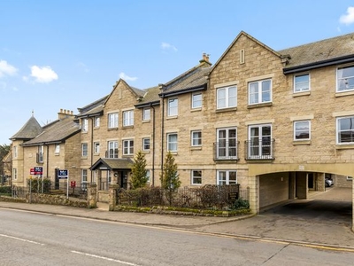 Flat for sale in 31 Bowmans View, Dalkeith EH22