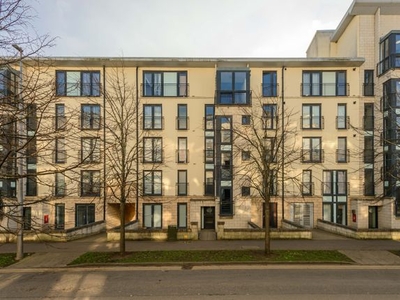 Flat for sale in 57/6 Waterfront Park, Edinburgh EH5