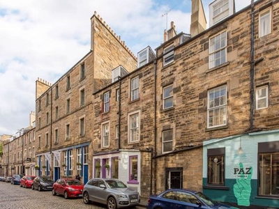 Flat for sale in 62 2F2 Thistle Street, City Centre, Edinburgh EH2