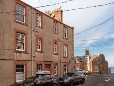 Flat for sale in 6E Market Place, North Berwick EH39