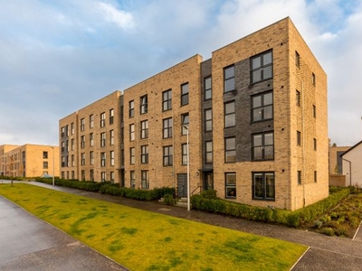 Flat for sale in 8/2 Goldcrest Place, Cammo, Edinburgh EH4