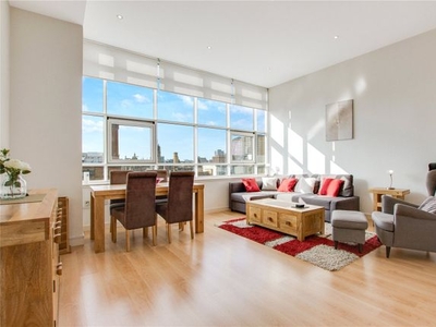 Flat for sale in Albion Street, Glasgow G1