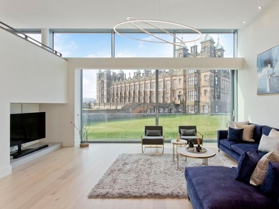 Flat for sale in Apartment 4, 6 Donaldson Crescent, Wester Coats EH12