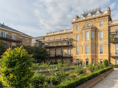 Flat for sale in Atkinson House, 3 Chambers Park Hill, London SW20
