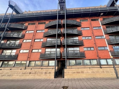 Flat for sale in Carrick Quay, 1/2, 110 Clyde Street, Glasgow G1