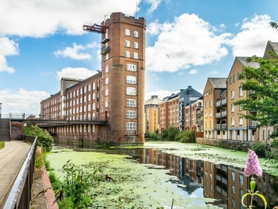 Flat for sale in Cocoa Suites, Navigation Road, York YO1