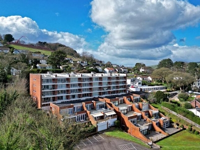 Flat for sale in Dunmore Drive, Shaldon, Teignmouth TQ14