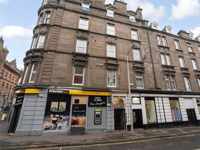 Flat for sale in Gellatly Street, Dundee, Angus DD1