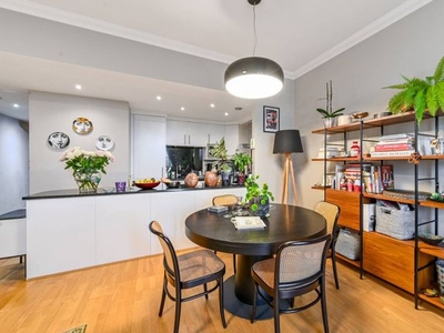 Flat for sale in Jamestown Road, Camden Town, London NW1