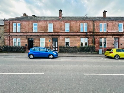 Flat for sale in Main Street, Uddingston, Glasgow G71