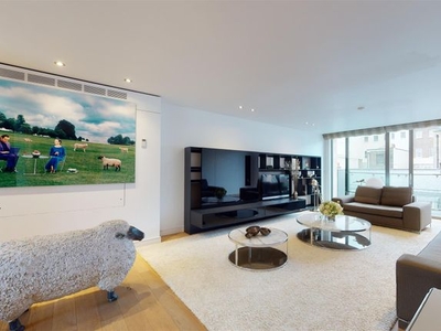 Flat for sale in Montrose House, Montrose Place, Belgravia SW1X