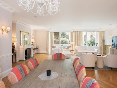Flat for sale in Montrose Place, Belgravia SW1X