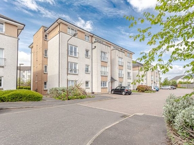 Flat for sale in Moreland Place, Causewayhead FK9