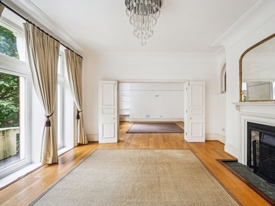 Flat for sale in Morpeth Mansions, Morpeth Terrace SW1P