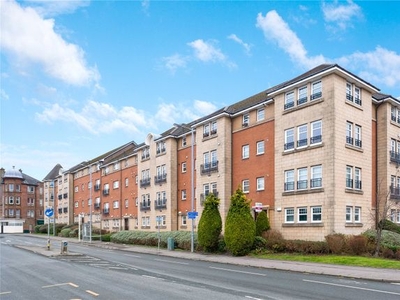 Flat for sale in Riverford Road, Glasgow G43