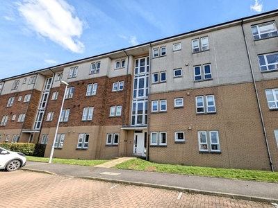 Flat for sale in St. Mungos Road, Glasgow G67
