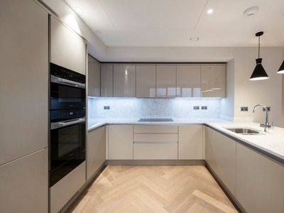 Flat for sale in The Chimes, 99-105 Horseferry Road SW1P