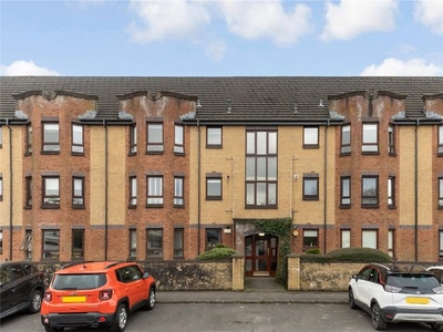 Flat for sale in Titwood Road, Glasgow G41