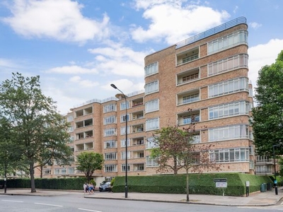 Flat for sale in Viceroy Court, 58-74 Prince Albert Road NW8