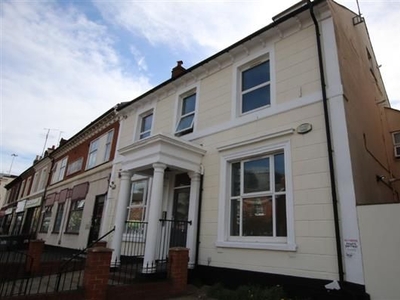 Flat to rent in 121 Oxford Road, Reading, Reading RG1