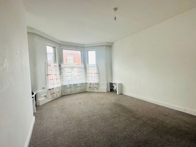 Flat to rent in 94 St. Domingo Vale, Liverpool L5